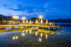 Zeytin Hotel Selimiye
