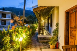 Zeytin Hotel Selimiye