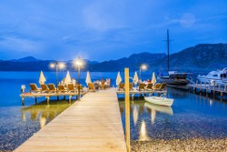 Zeytin Hotel Selimiye