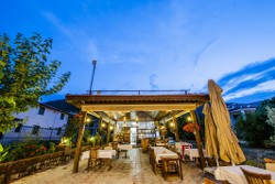 Zeytin Hotel Selimiye