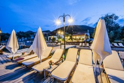 Zeytin Hotel Selimiye