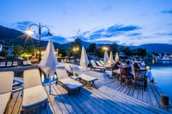 Zeytin Hotel Selimiye