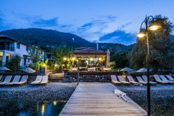 Zeytin Hotel Selimiye