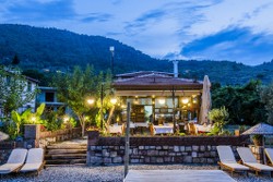 Zeytin Hotel Selimiye