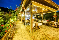 Zeytin Hotel Selimiye