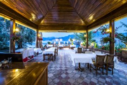Zeytin Hotel Selimiye