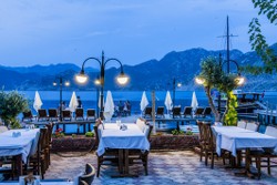 Zeytin Hotel Selimiye