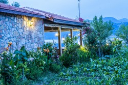 Zeytin Hotel Selimiye