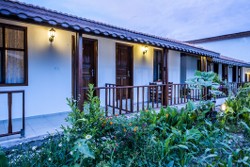 Zeytin Hotel Selimiye