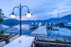 Zeytin Hotel Selimiye