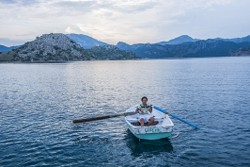 Zeytin Hotel Selimiye