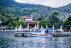 Zeytin Hotel Selimiye