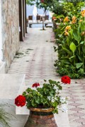 Zeytin Hotel Selimiye