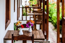 Zeytin Hotel Selimiye