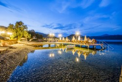 Zeytin Hotel Selimiye