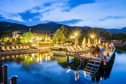 Zeytin Hotel Selimiye