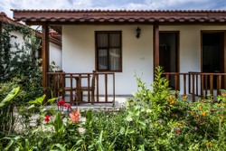 Zeytin Hotel Selimiye