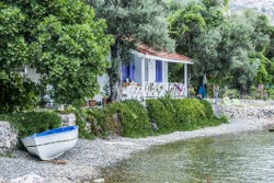Zeytin Hotel Selimiye