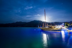 Zeytin Hotel Selimiye