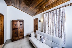 Zeytin Hotel Selimiye