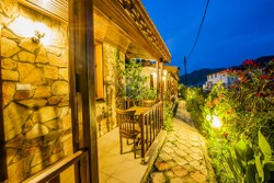 Zeytin Hotel Selimiye