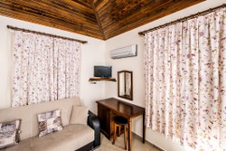 Zeytin Hotel Selimiye