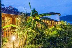 Zeytin Hotel Selimiye