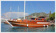 E-Yasin Yachting