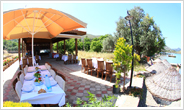 Zeytin Hotel
